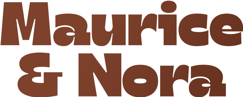 logo Maurice & Nora